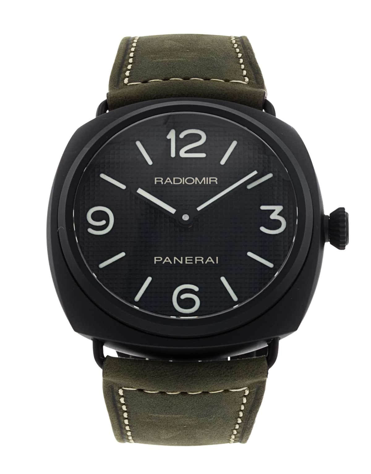 Panerai Radiomir Manual PAM00643